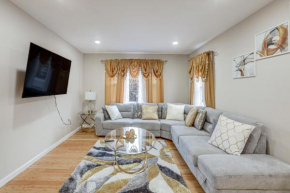 Irvington Vacation Rental about 20 Mi to Manhattan!